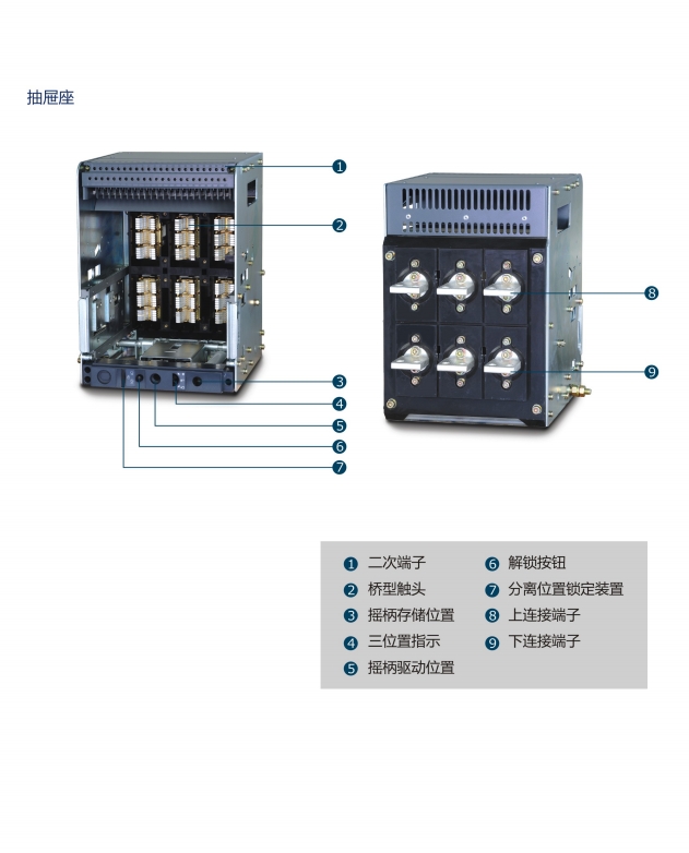 SIWOQ4-63/3Ⅰ 16A桔子電器授權(quán)經(jīng)銷技術(shù)及特點(diǎn) ?